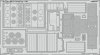 Eduard BIG49405 SM.79 EDUARD 1/48
